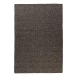 Flachwebeteppich 140/200 cm My Jarven Taupe