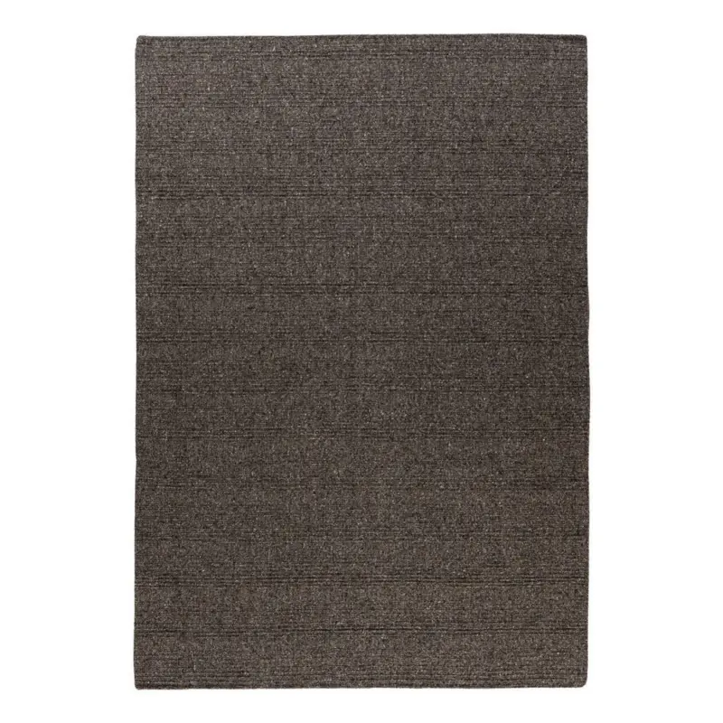 Flachwebeteppich 140/200 cm My Jarven Taupe