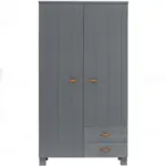 XXXLutz Lauterach - Ihr M&ouml;belhaus bei Bregenz Garderobenschrank Dennis in 111/202/55 cm