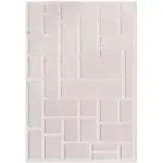 XXXLutz Lauterach - Ihr M&ouml;belhaus bei Bregenz Flachwebeteppich 120/170 cm Doha Creme