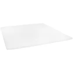 Topper 200/200 cm H&ouml;he ca. 6 cm