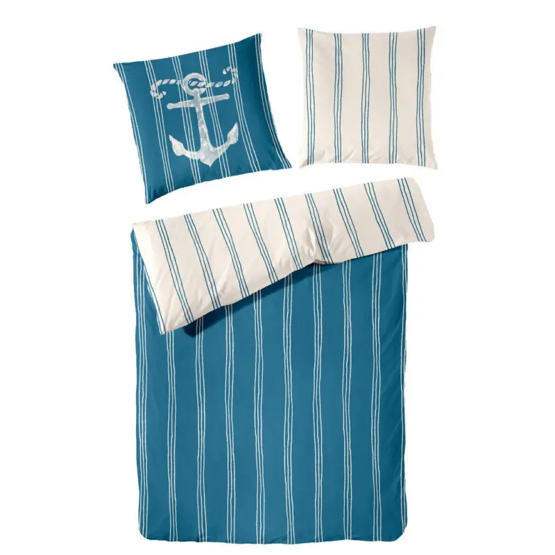 Bettw&auml;sche Renforc&eacute; 155/220 cm