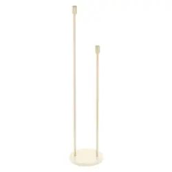 Stehleuchte 32/146 cm