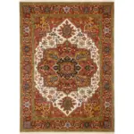 XXXLutz Lauterach - Ihr M&ouml;belhaus bei Bregenz Orientteppich 140/200 cm Bachschayesch Beige Beige