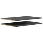 XXXLutz Lauterach - Ihr M&ouml;belhaus bei Bregenz Einlegeboden 77/1,5/48 cm