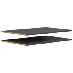 Einlegeboden 77/1,5/48 cm