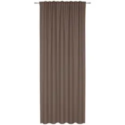 Fertigvorhang Verdunkelung