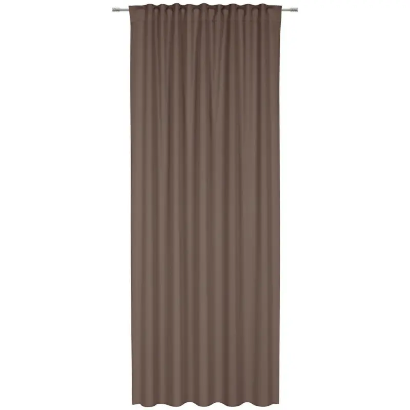 Fertigvorhang Verdunkelung