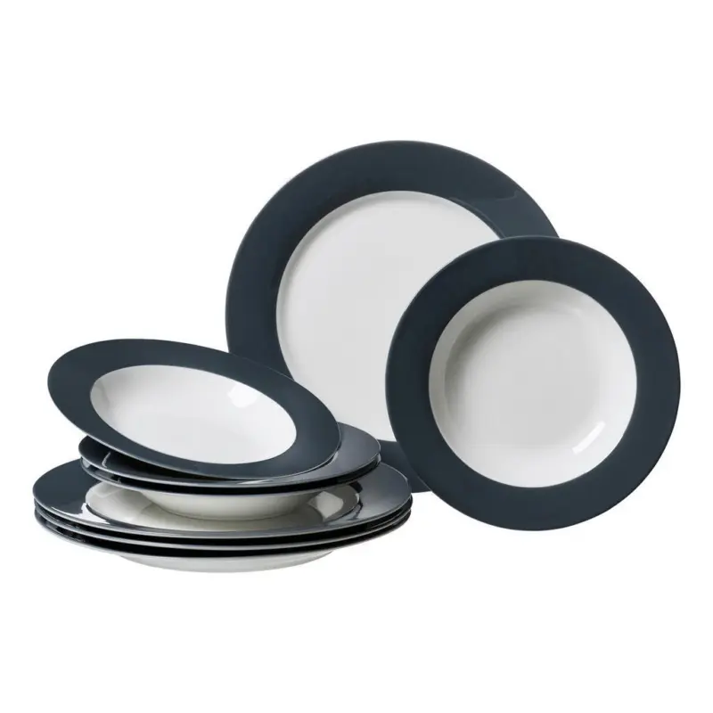 Tafelservice 8-teilig