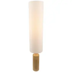 Stehleuchte 27/140 cm