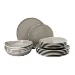 XXXLutz Lauterach - Ihr M&ouml;belhaus bei Bregenz Kombiservice Junto 18-teilig