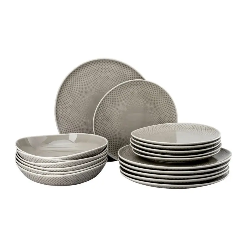 Kombiservice Junto 18-teilig