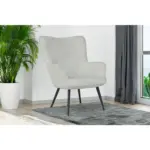 XXXLutz Lauterach - Ihr M&ouml;belhaus bei Bregenz Sessel in Cord Elfenbein