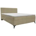 XXXLutz Lauterach - Ihr M&ouml;belhaus bei Bregenz Boxbett 160/200 cm in Beige