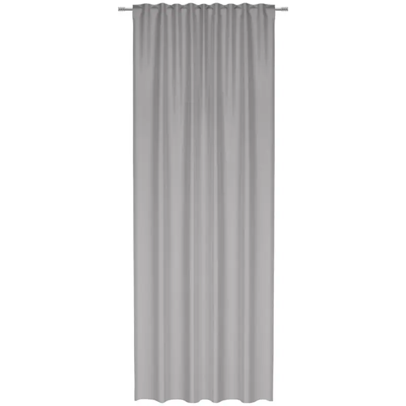 Fertigvorhang Verdunkelung