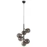 H&auml;ngeleuchte Callisto 43/43/66 cm