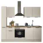 XXXLutz Lauterach - Ihr M&ouml;belhaus bei Bregenz K&uuml;chenblock in Kaschmir