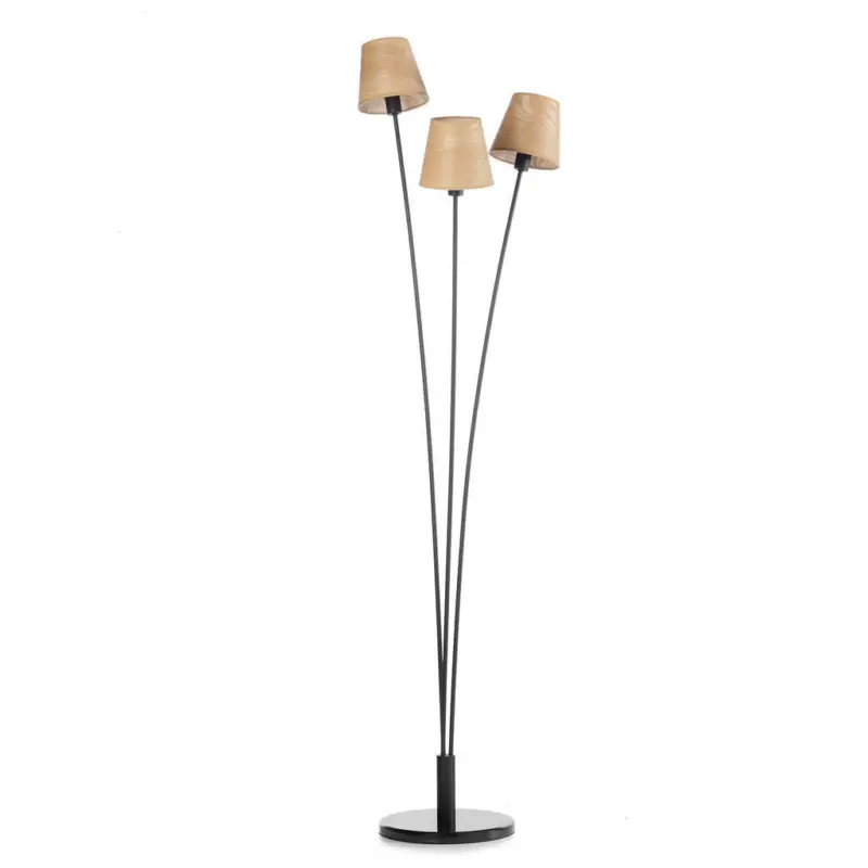 Stehleuchte 30/165 cm