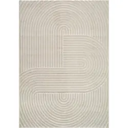 Outdoorteppich 160/220 cm Tenerife Plus Beige