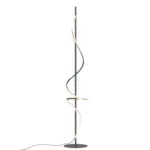 XXXLutz Lauterach - Ihr M&ouml;belhaus bei Bregenz Led-Stehleuchte 22/22/150 cm