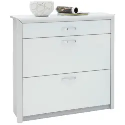 Schuhkipper in 109/103/32 cm