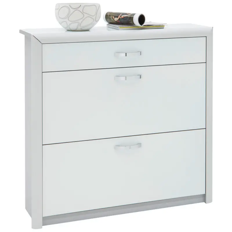 Schuhkipper in 109/103/32 cm