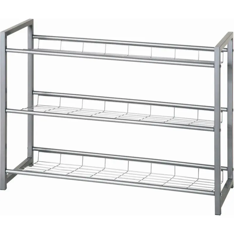 Schuhregal 80/60/30 cm