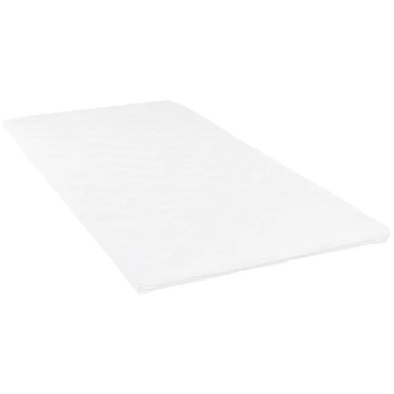 Topper 90/200 cm H&ouml;he ca. 6 cm