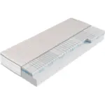 XXXLutz Lauterach - Ihr M&ouml;belhaus bei Bregenz Kaltschaummatratze Dream Deluxe 3D Premium 120/200 cm H&ouml;he ca. 25 cm