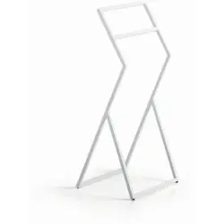 Handtuchhalter 34,5/85/21 cm