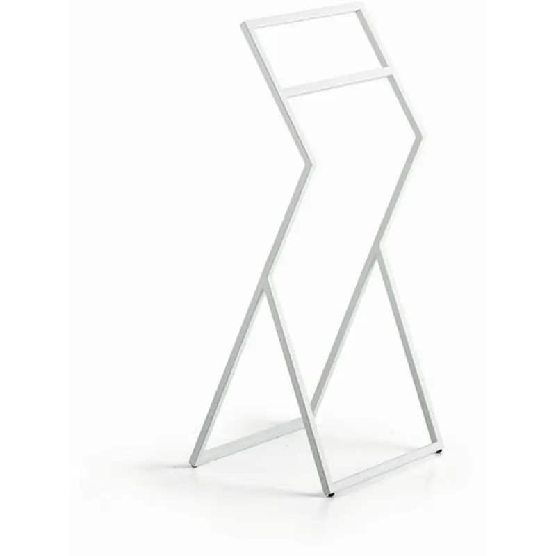 Handtuchhalter 34,5/85/21 cm