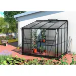 XXXLutz Lauterach - Ihr M&ouml;belhaus bei Bregenz Anlehn-Gew&auml;chshausbausatz