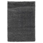 XXXLutz Lauterach - Ihr M&ouml;belhaus bei Bregenz Hochflorteppich 160/230 cm Fashion Shaggy Dunkelgrau