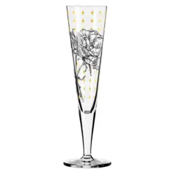 Champagnerglas 205 ml