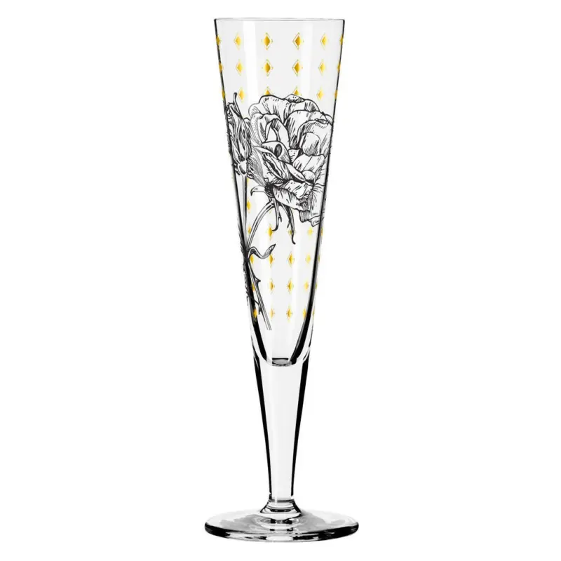 Champagnerglas 205 ml