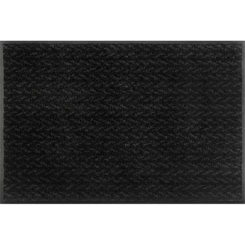 FU&szlig;MATTE 50/75 cm Duo Charcoal