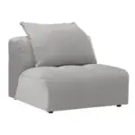 XXXLutz Lauterach - Ihr M&ouml;belhaus bei Bregenz Sessel in Flachgewebe Ecru