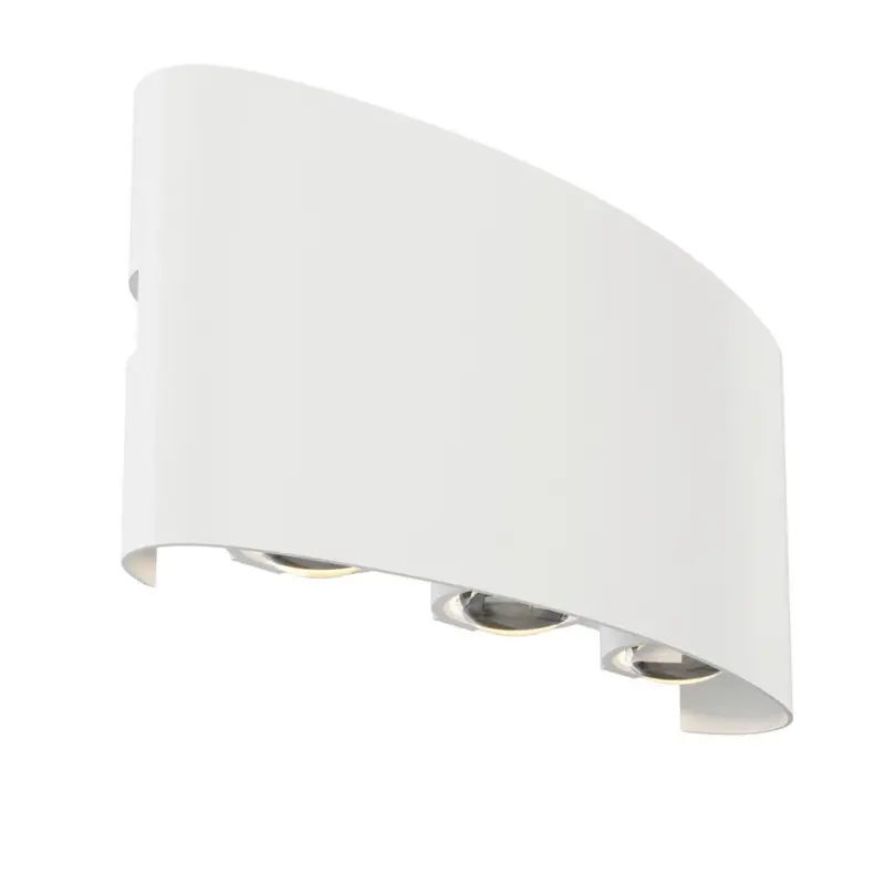 AU&szlig;ENWANDLEUCHTE