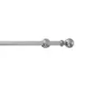 Vorhangstange 145 cm