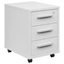 Rollcontainer 43,8/58,1/65 cm