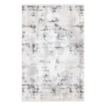 XXXLutz Lauterach - Ihr M&ouml;belhaus bei Bregenz Vintage-Teppich 160/230 cm Lotus Grau, Schwarz, Wei&szlig;, Beige