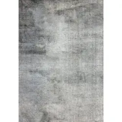 Flachwebeteppich 80/150 cm My Eternity Braun