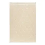 XXXLutz Lauterach - Ihr M&ouml;belhaus bei Bregenz Handwebteppich 80/300 cm Vermont Creme, Ecru