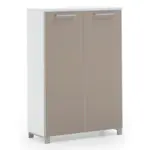 XXXLutz Lauterach - Ihr M&ouml;belhaus bei Bregenz Schuhschrank in 84/126/37 cm