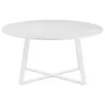 XXXLutz Lauterach - Ihr M&ouml;belhaus bei Bregenz Couchtisch in Metall, Keramik 80/80/40 cm