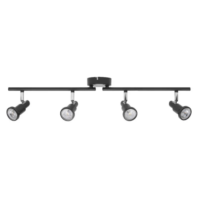 Led-Strahler 68,4/9/15,5 cm