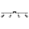 Led-Strahler 68,4/9/15,5 cm