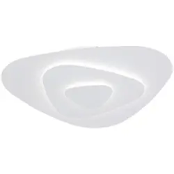 Deckenleuchte 55/57,5/6,5 cm