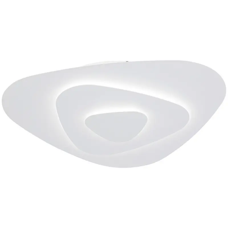 Deckenleuchte 55/57,5/6,5 cm