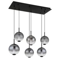 Led-H&auml;ngeleuchte 100/49/120 cm